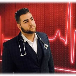 Meet your Posher, Gershon